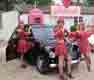 glamcab